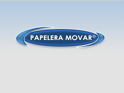 Papelera Movar